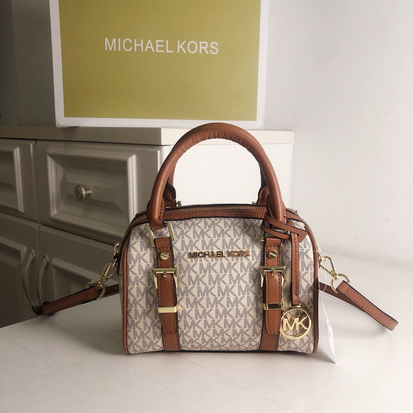 Luxury Watch Girl - Yeni Michael Kors Kadın Lüks Tasarım