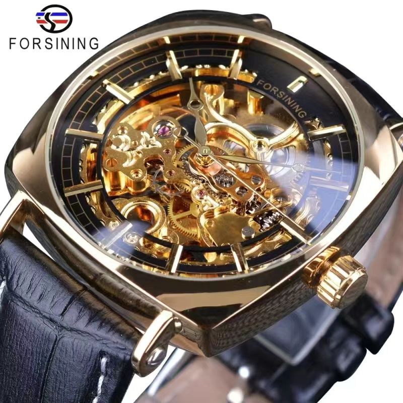 Luxury Watch Name Brands - Üst Düzey Modaya Uygun İş-Günlük Erkek