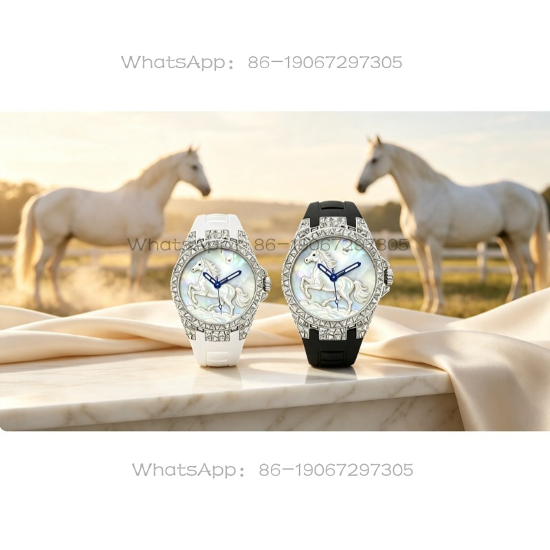 Zodiac Luxury Watch - Zodiac Serisi T915M Anında Başarı Sunan