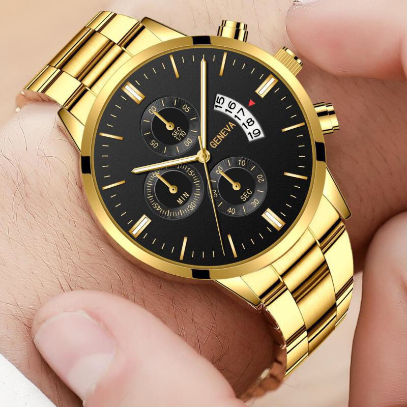 Luxury Watch Exchange - Yeni Moda Erkek Spor Saatler Lüks