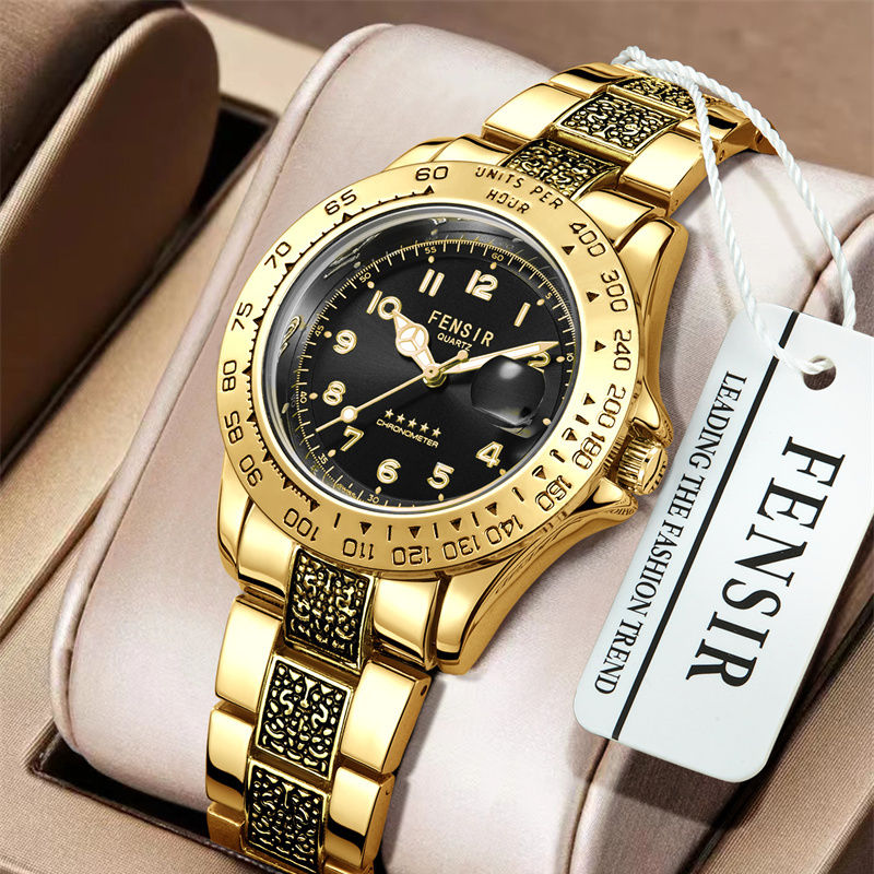 Luxury Watch Name Brands - Erkekler için Hafif Lüks Marka Saatler,