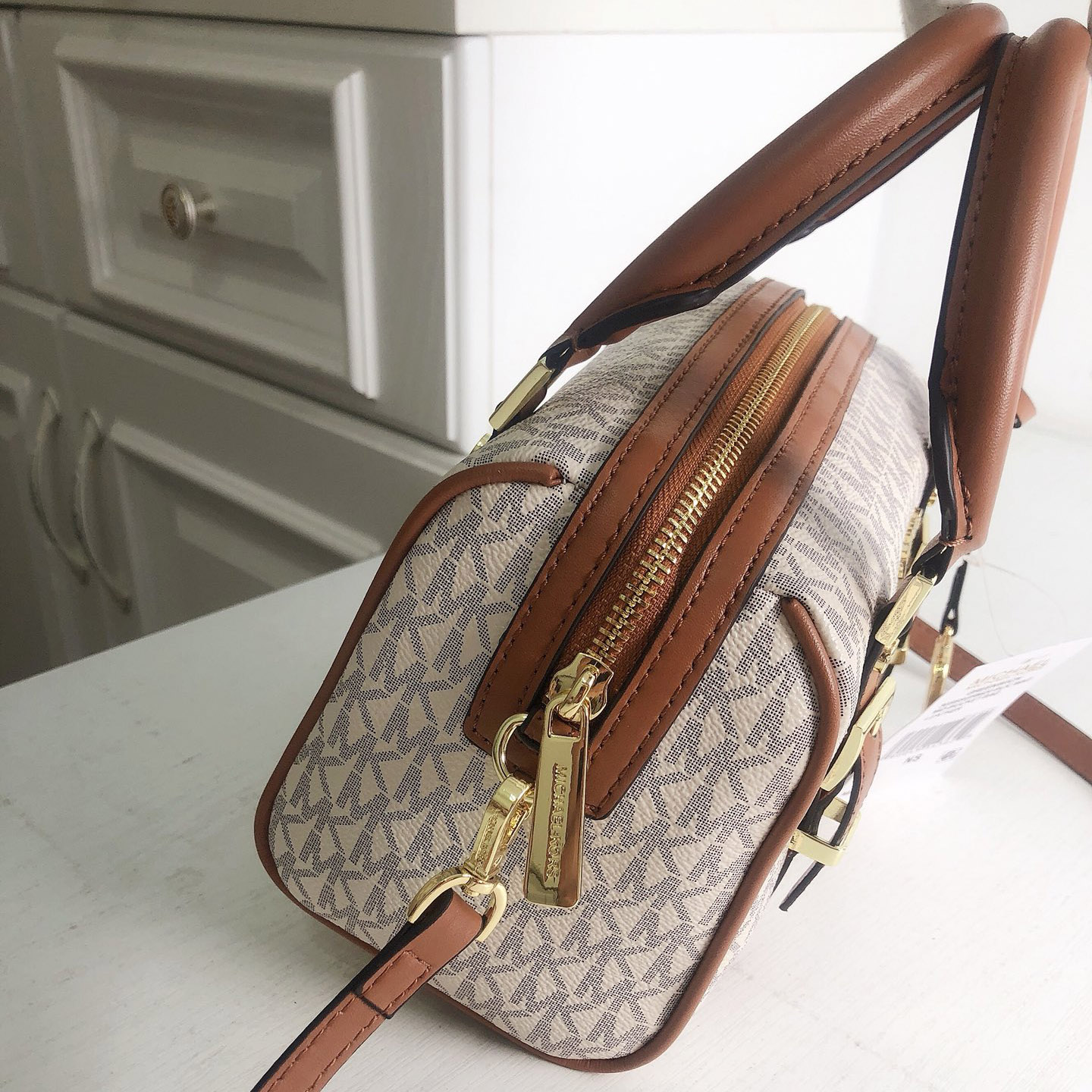 Yeni Michael Kors Kadın Lüks T - Luxury Watch Girl incelemesi ve fiyatı