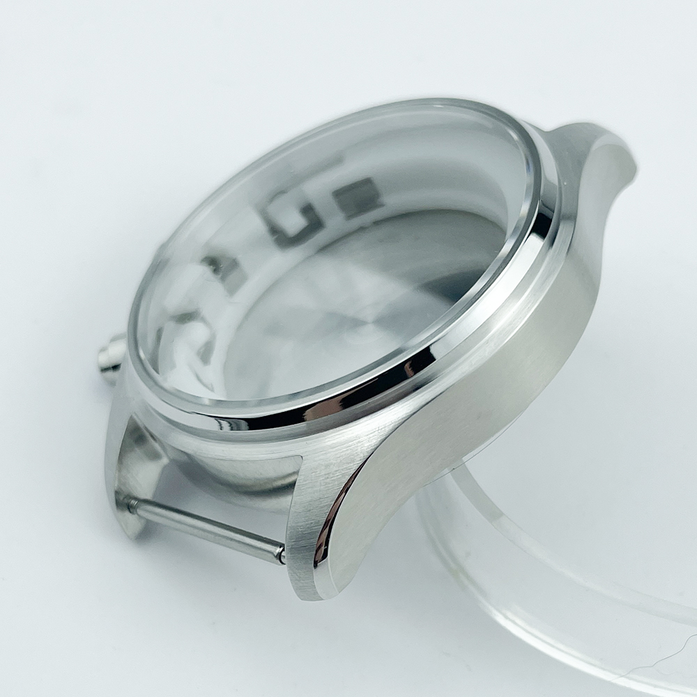 43mm Pilot Saat Kasası Kronogr - Chronograph Flyback Watch incelemesi ve fiyatı