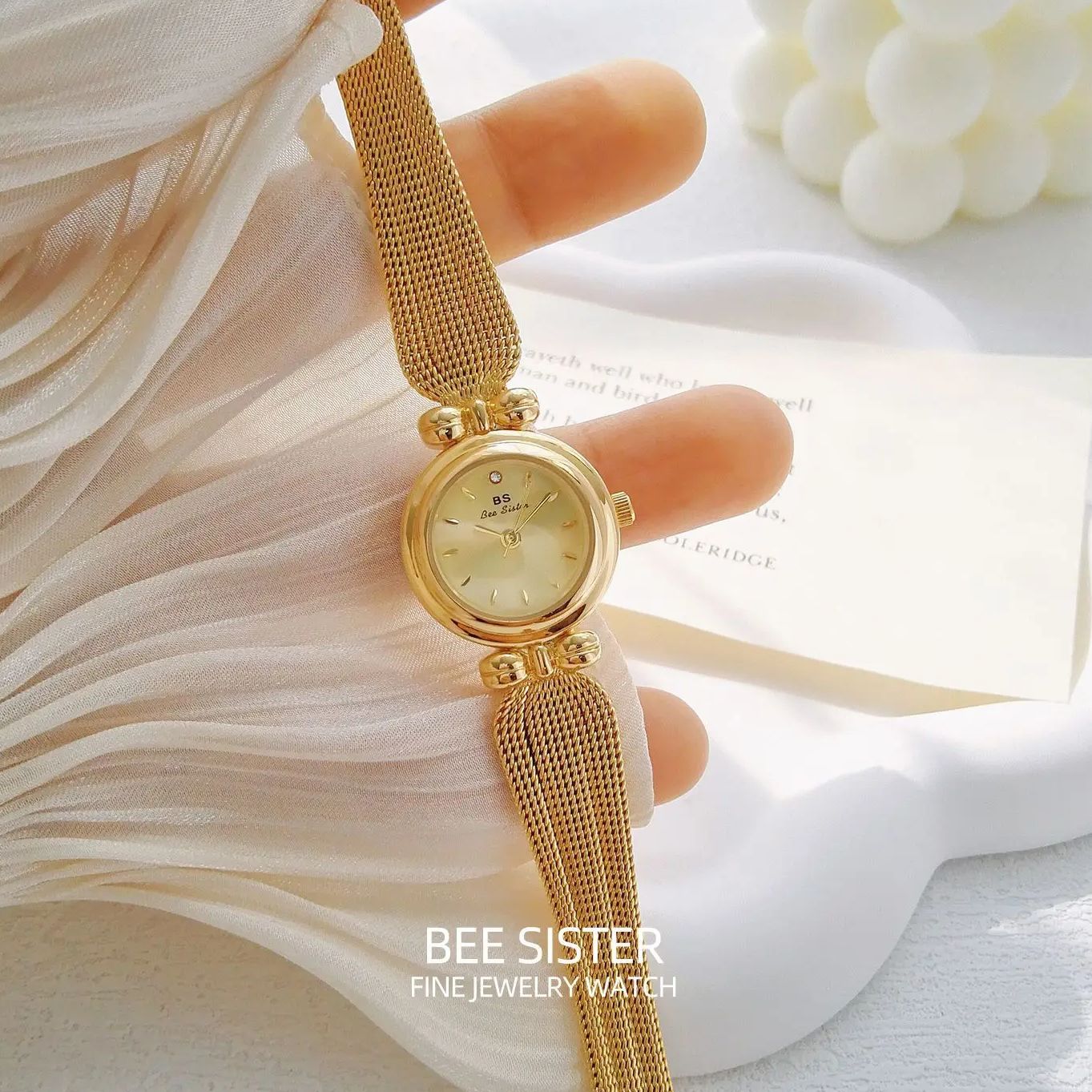 Yeni Kadın Saatleri, Hafif Lük - Luxury Watch Name Brands incelemesi ve fiyatı