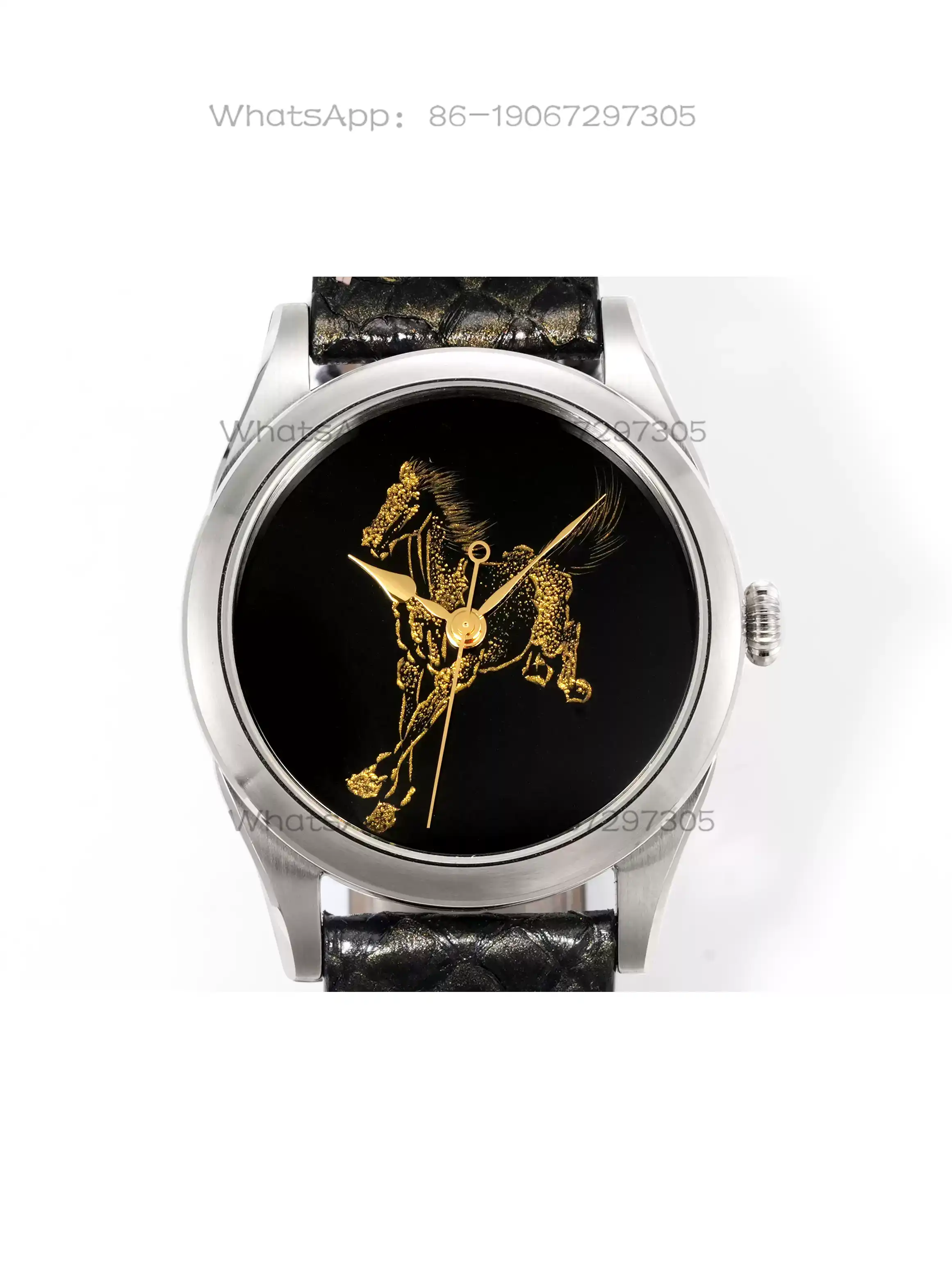 Yakında başarı, altın işçilikl - Zodiac Luxury Watch incelemesi ve fiyatı