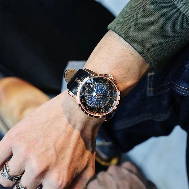 Lüks ve Zarif Erkek Saati, On  - Zodiac Luxury Watch incelemesi ve fiyatı