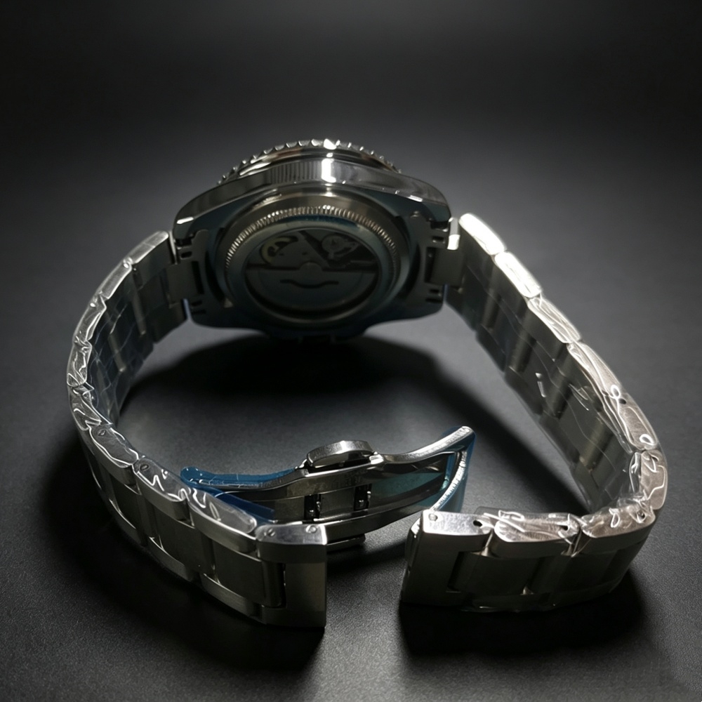Yeni Lüks Erkek Saati, İş Stil - Luxury Watch Name Brands incelemesi ve fiyatı