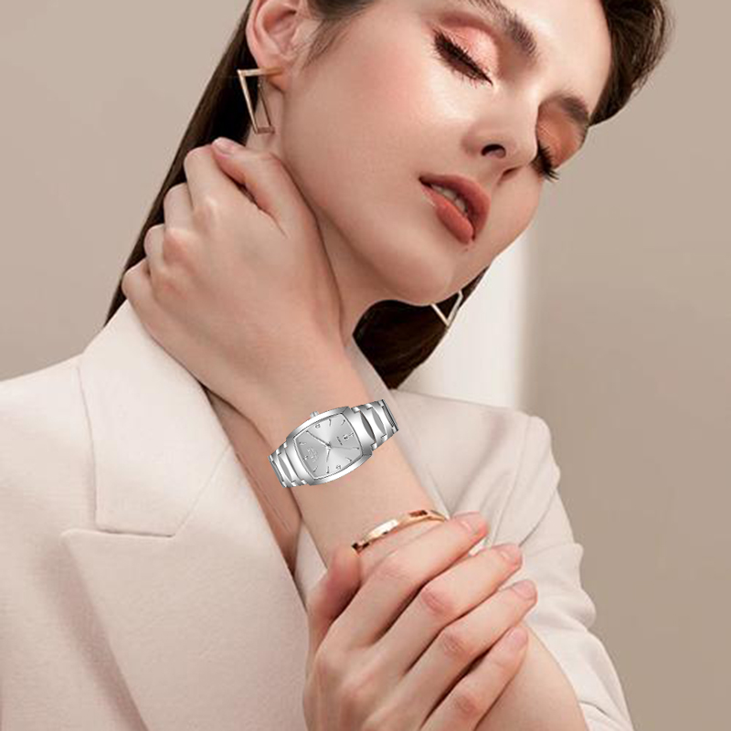 LIGE 2026 yeni Kadın Saati İş  - Luxury Watch And Bracelet incelemesi ve fiyatı