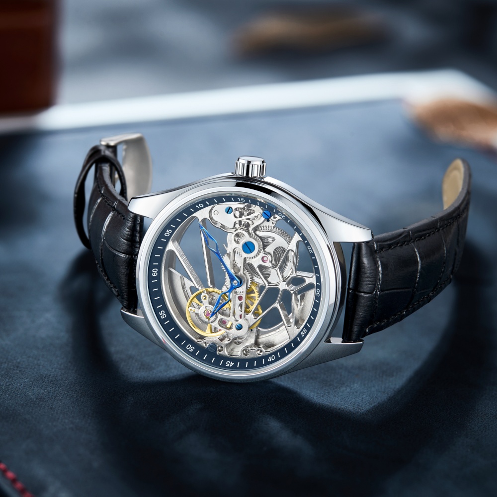 Yeni Orijinal Çift Taraflı Oym - Luxury Watch Name Brands incelemesi ve fiyatı
