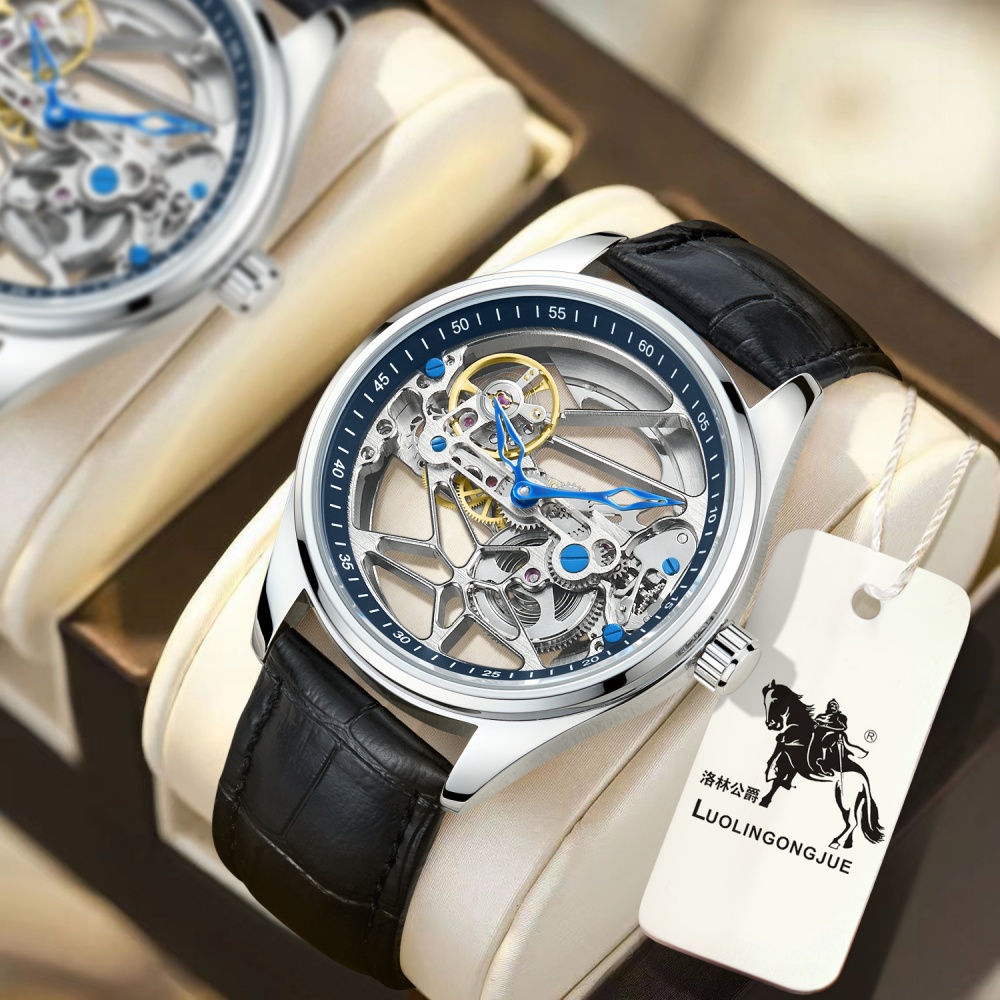 Yeni Orijinal Çift Taraflı Oym - Luxury Watch Name Brands incelemesi ve fiyatı