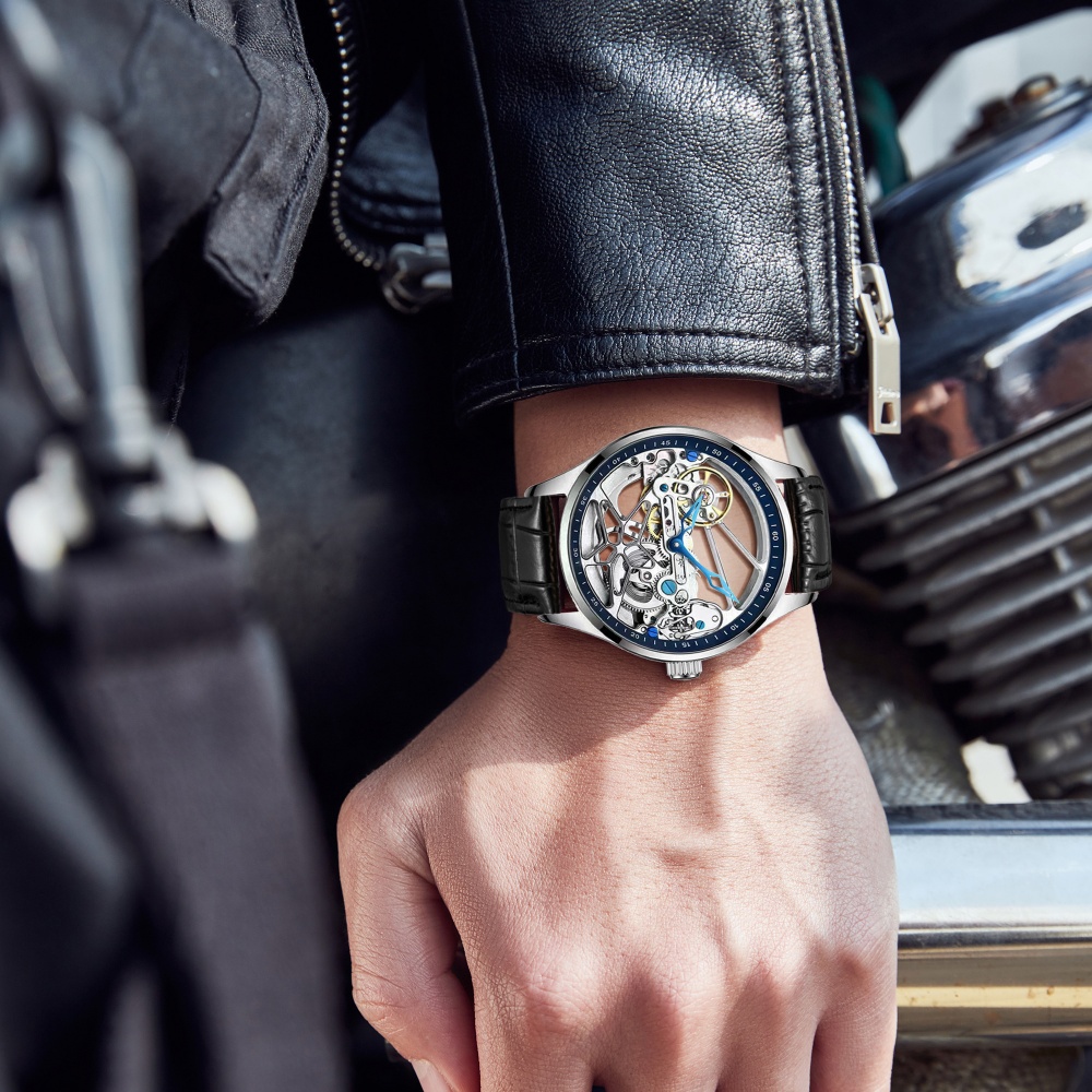 Yeni Orijinal Çift Taraflı Oym - Luxury Watch Name Brands incelemesi ve fiyatı