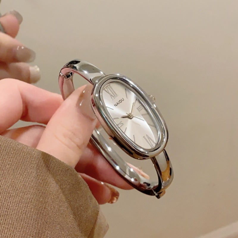 Üst Marka Kadın Oval Roma Kadr - Luxury Quartz Watch Brands incelemesi ve fiyatı