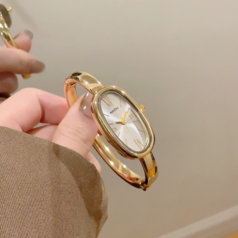 Üst Marka Kadın Oval Roma Kadr - Luxury Quartz Watch Brands incelemesi ve fiyatı
