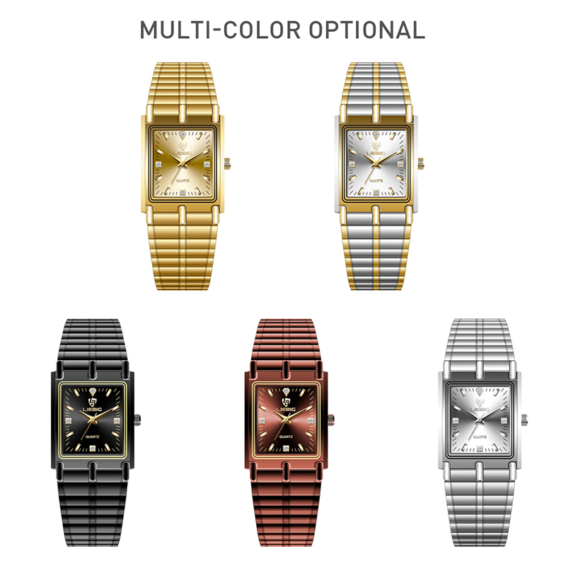 Marka lüks çelik bilezik kadın - Luxury Quartz Watch Brands incelemesi ve fiyatı