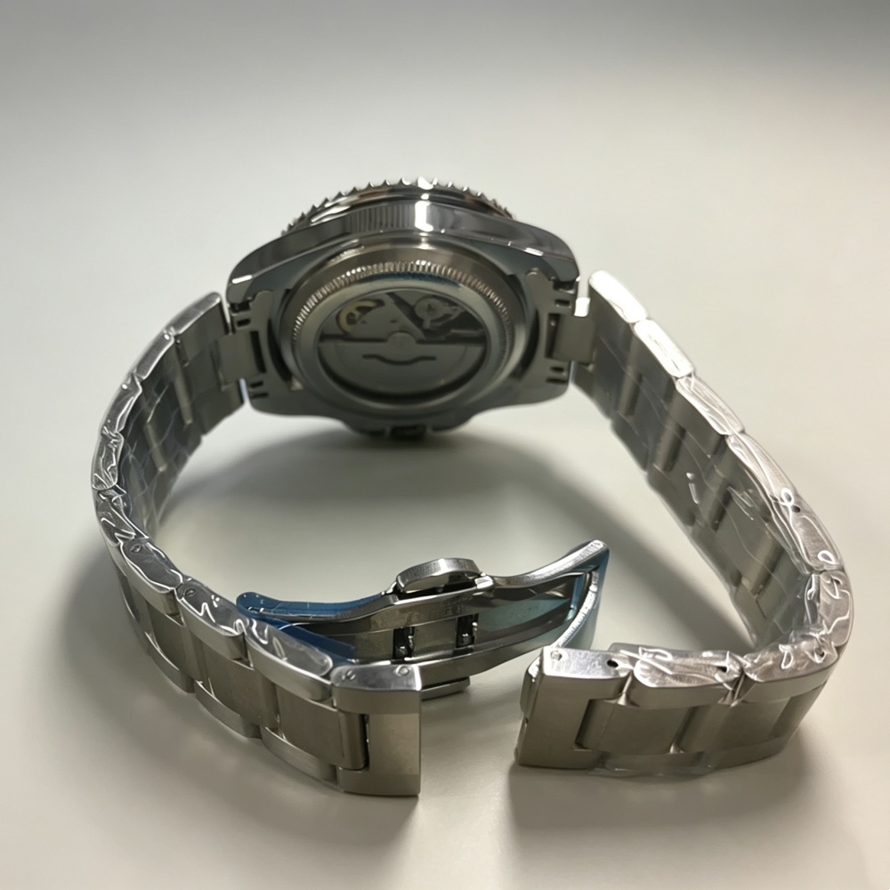 Lüks Erkek Saati, İş Stili İsk - Luxury Watch Name Brands incelemesi ve fiyatı