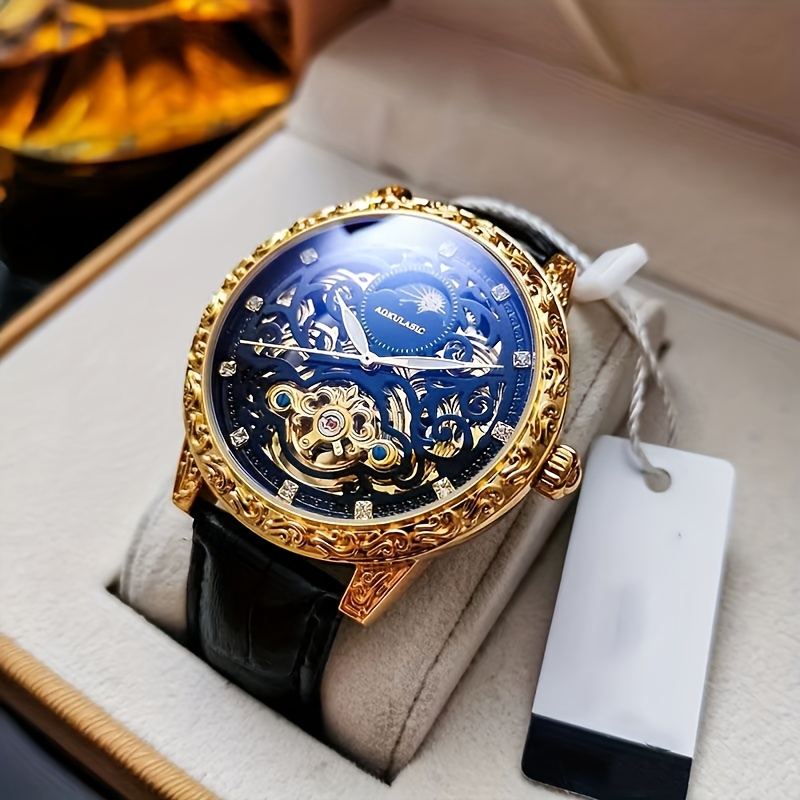 Üst Düzey, Şık ve Popüler İske - Luxury Watch Engraving incelemesi ve fiyatı