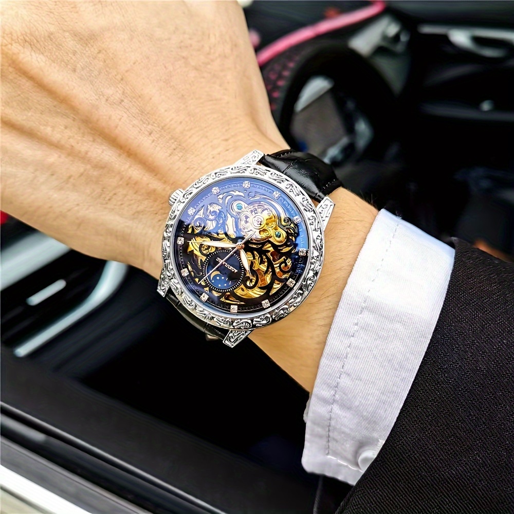Üst Düzey, Şık ve Popüler İske - Luxury Watch Engraving incelemesi ve fiyatı