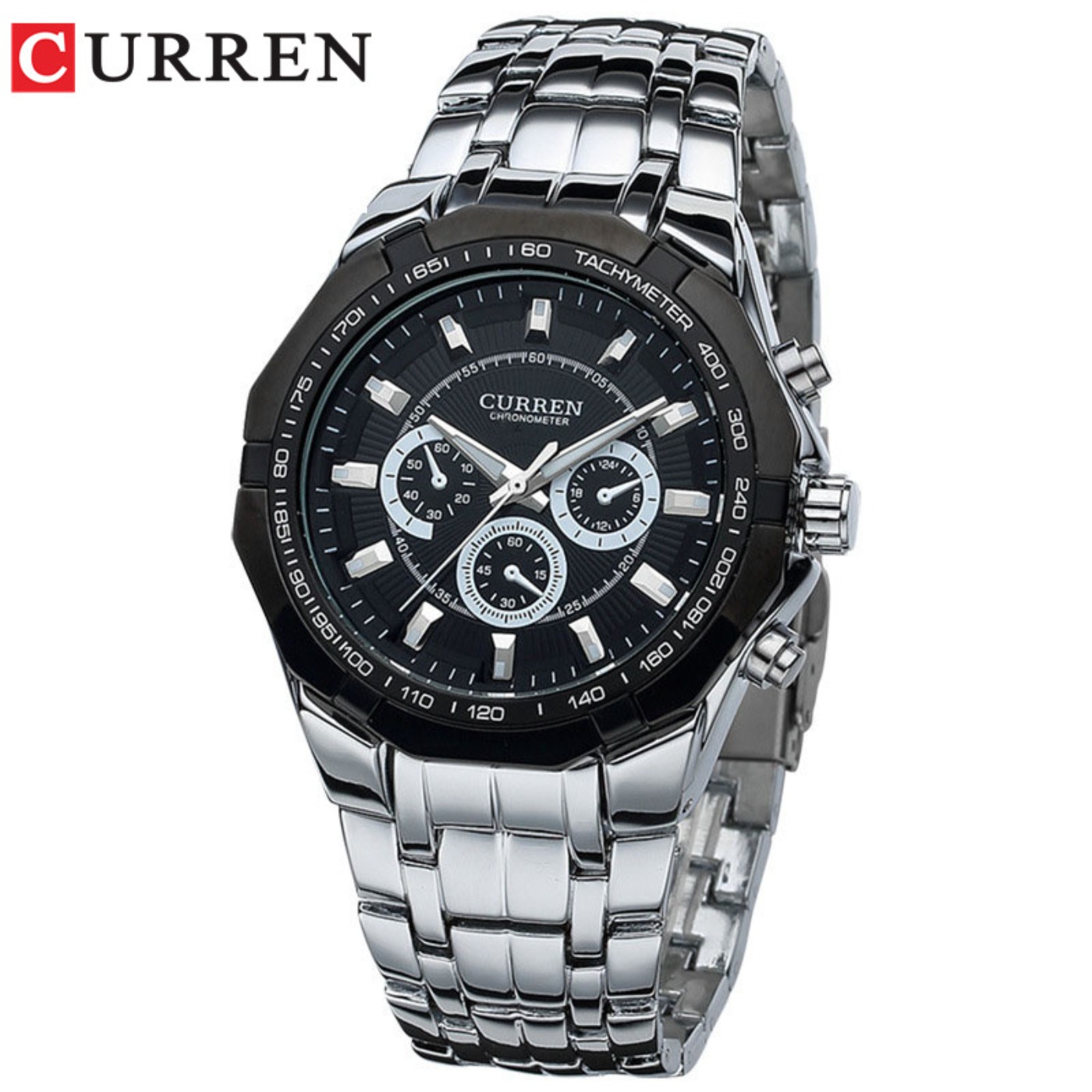 CURREN Erkekler Lüks Marka Ask - Luxury Watch Affordable incelemesi ve fiyatı