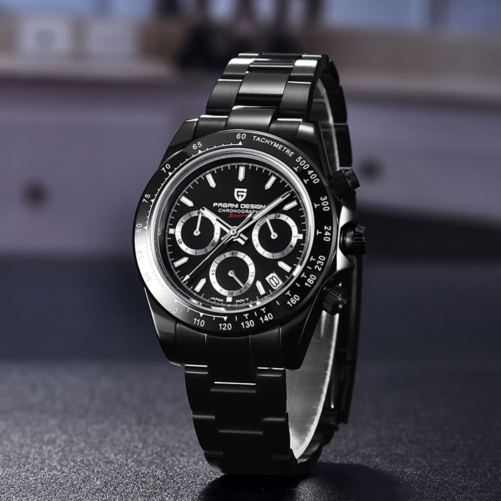 PD-1644 PAGANI DESIGN 2026 Yen - Luxury Watch Affordable incelemesi ve fiyatı