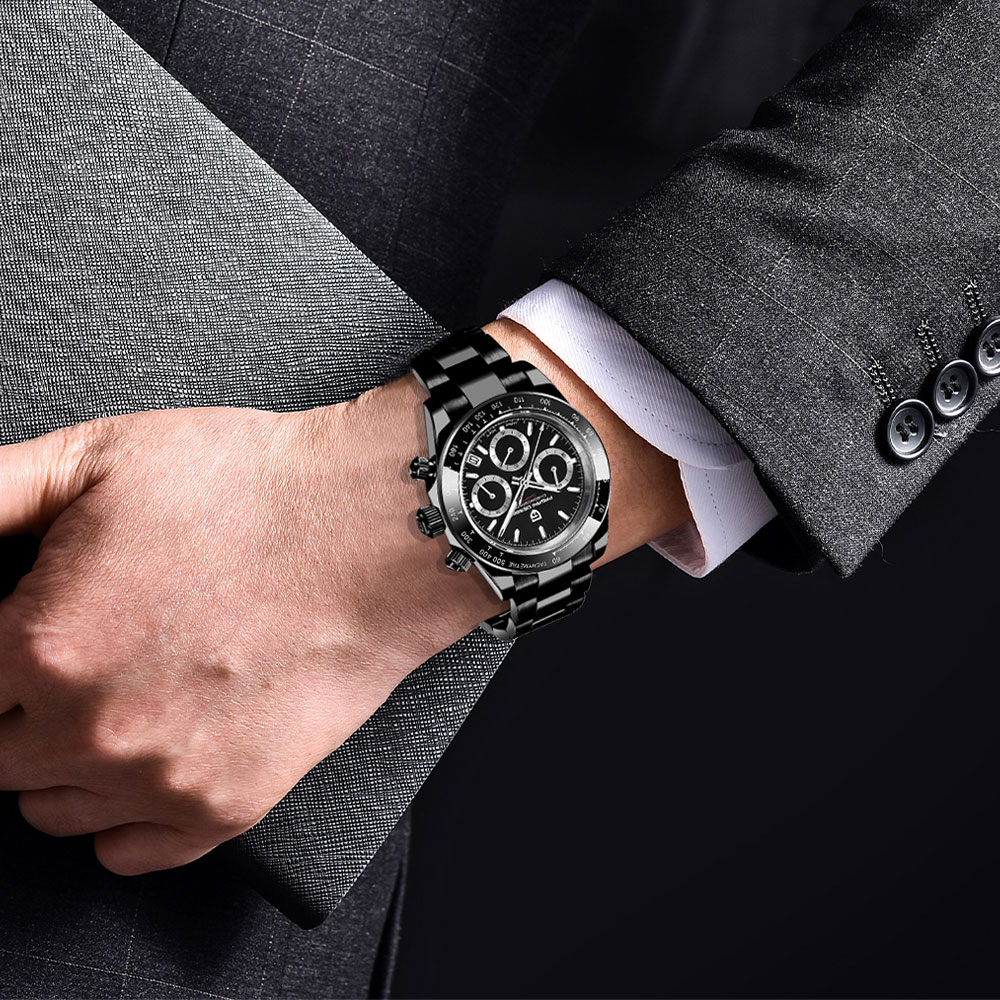 PD-1644 PAGANI DESIGN 2026 Yen - Luxury Watch Affordable incelemesi ve fiyatı