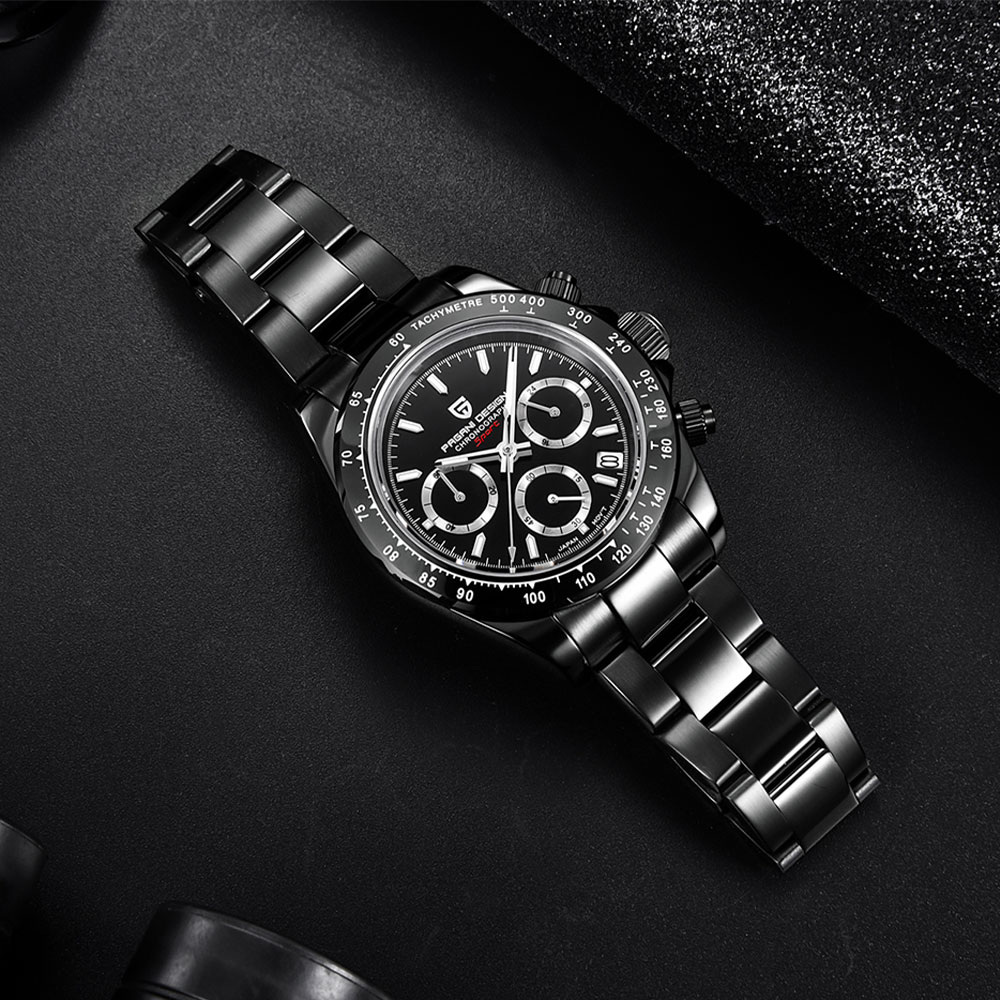 PD-1644 PAGANI DESIGN 2026 Yen - Luxury Watch Affordable incelemesi ve fiyatı