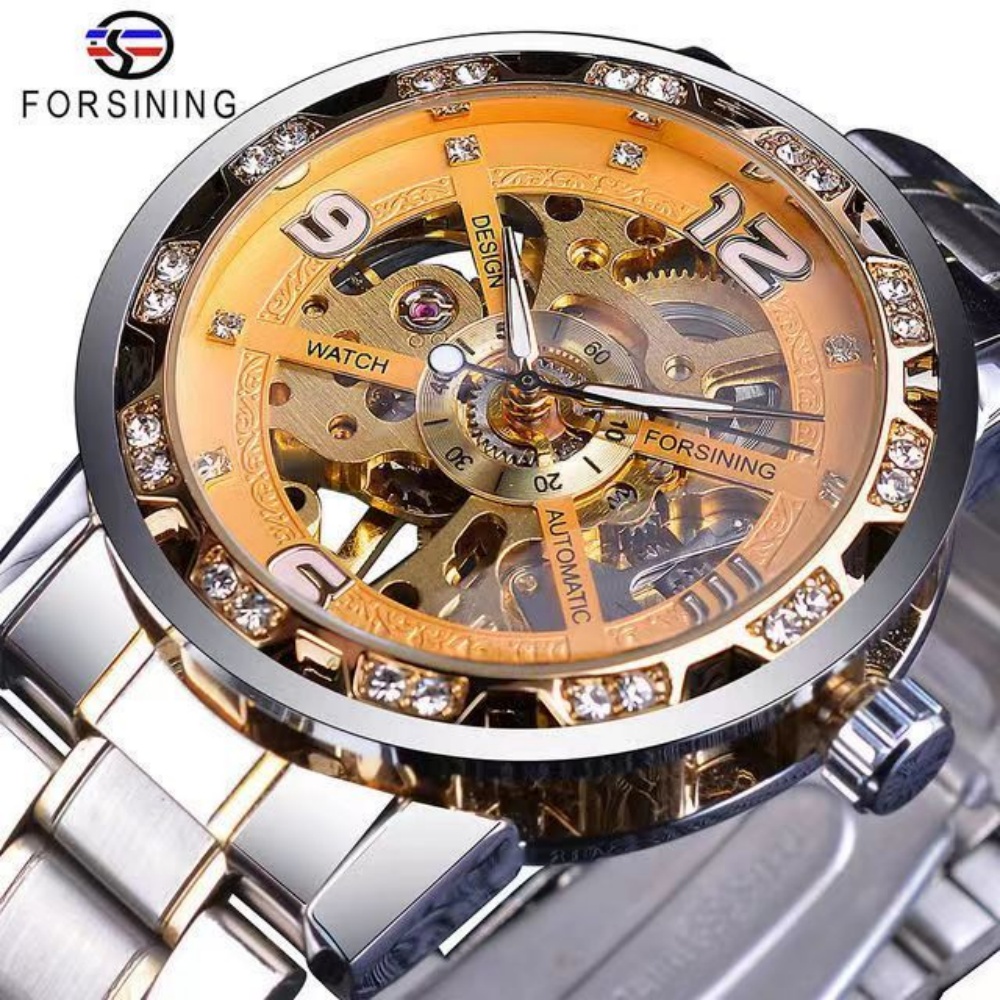 Avrupa ve Amerikan Tarzı Lüks  - Luxury Watch Name Brands incelemesi ve fiyatı