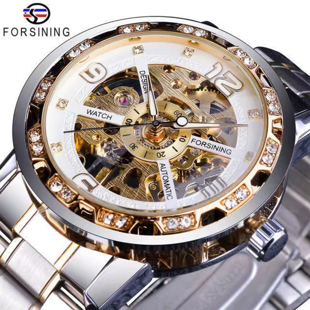 Avrupa ve Amerikan Tarzı Lüks  - Luxury Watch Name Brands incelemesi ve fiyatı