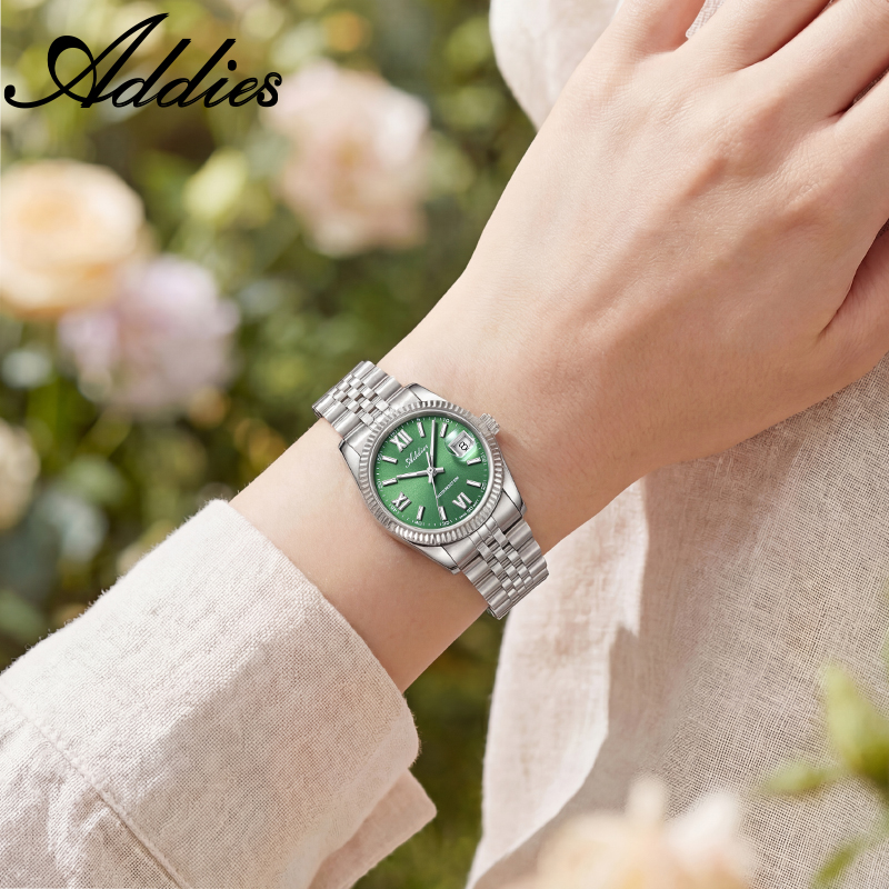 Addies Kadınlar için Yüksek Ka - Luxury Watch And Bracelet incelemesi ve fiyatı