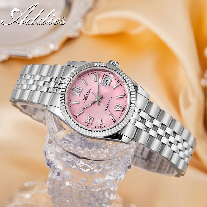 Addies Kadınlar için Yüksek Ka - Luxury Watch And Bracelet incelemesi ve fiyatı
