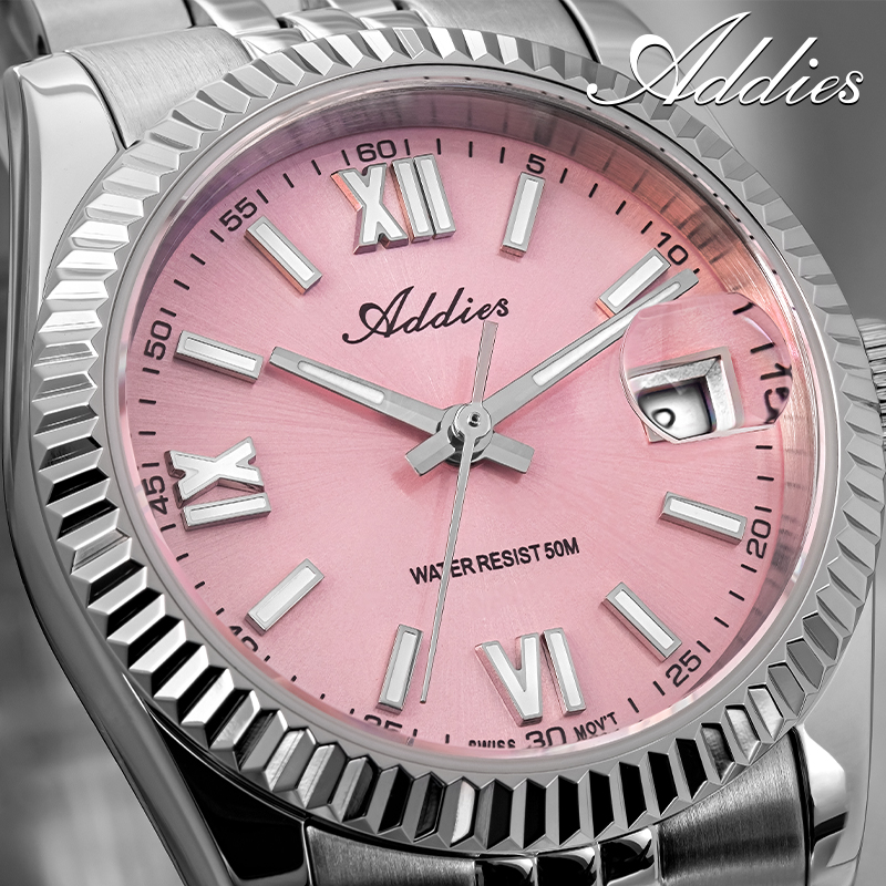 Addies Kadınlar için Yüksek Ka - Luxury Watch And Bracelet incelemesi ve fiyatı