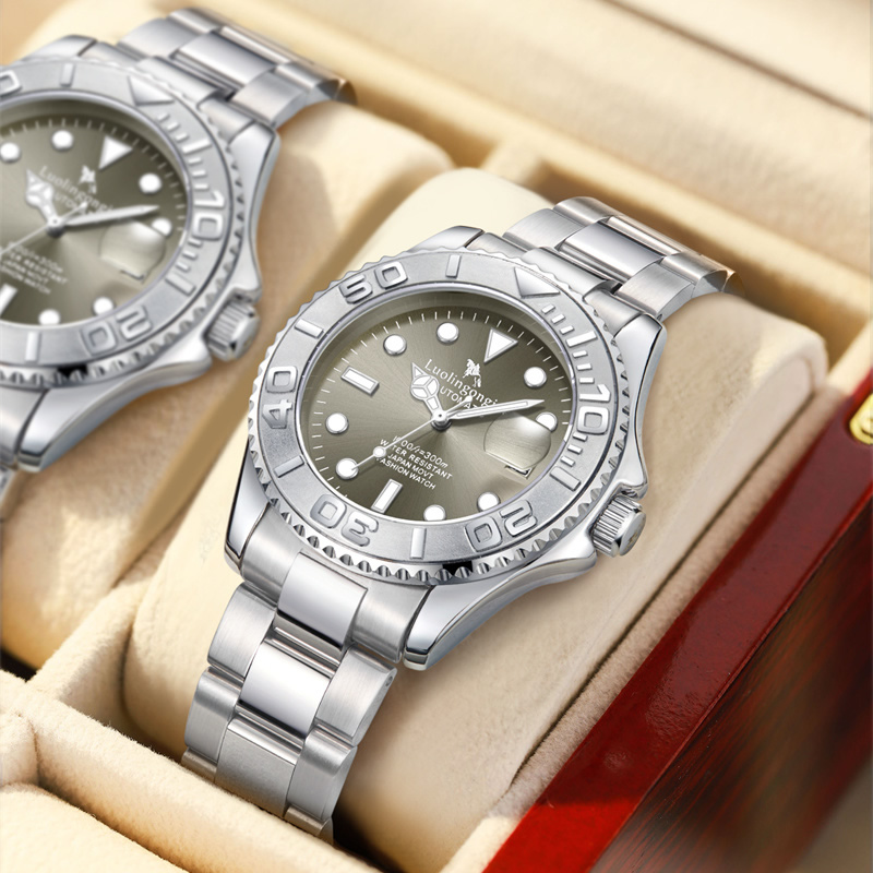 Üst Düzey İş Adamları İçin Mek - Luxury Watch Name Brands incelemesi ve fiyatı