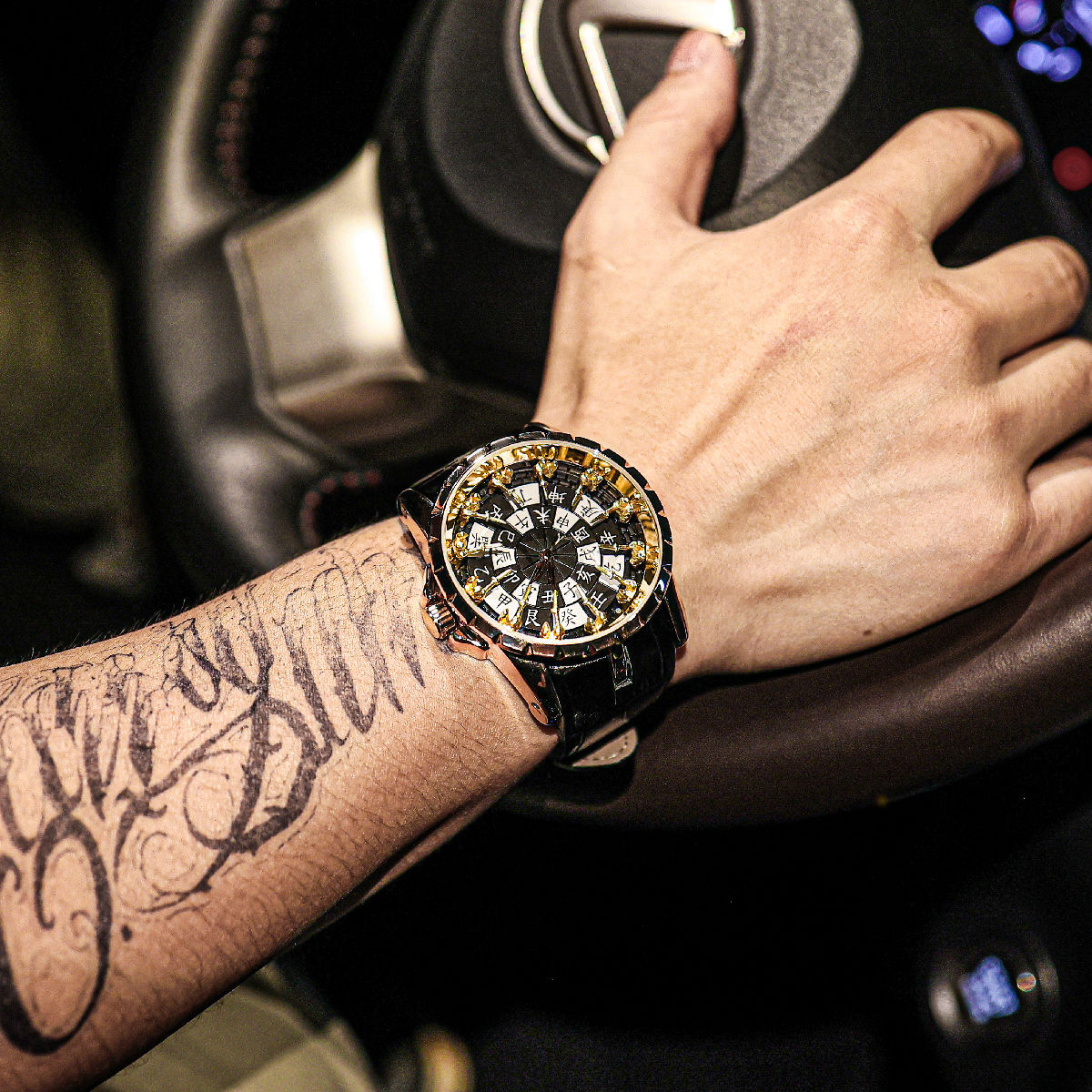 Avrupa, Amerika, Japon ve Kore - Zodiac Luxury Watch incelemesi ve fiyatı