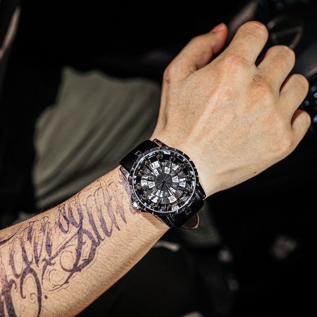 Avrupa, Amerika, Japon ve Kore - Zodiac Luxury Watch incelemesi ve fiyatı