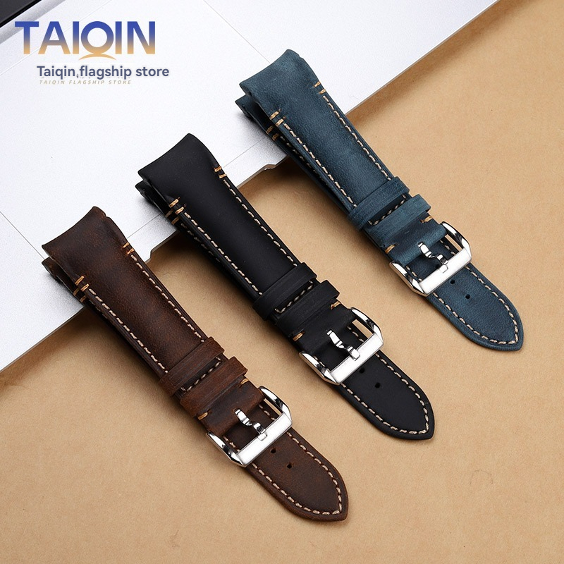 20 22mm Kavisli Uçlu Retro Mat - Luxury Watch Engraving incelemesi ve fiyatı
