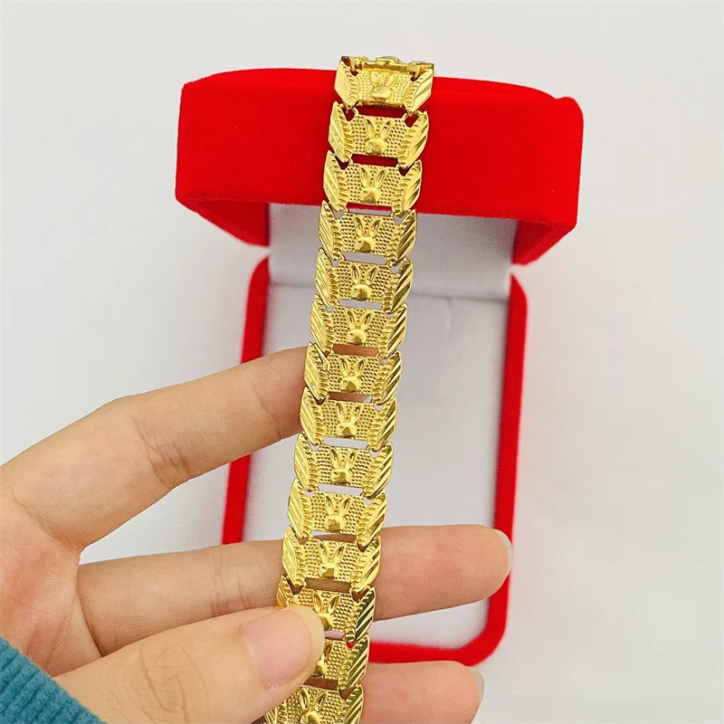 Lüks tasarım 9999 24 ayar gerç - Zodiac Luxury Watch incelemesi ve fiyatı