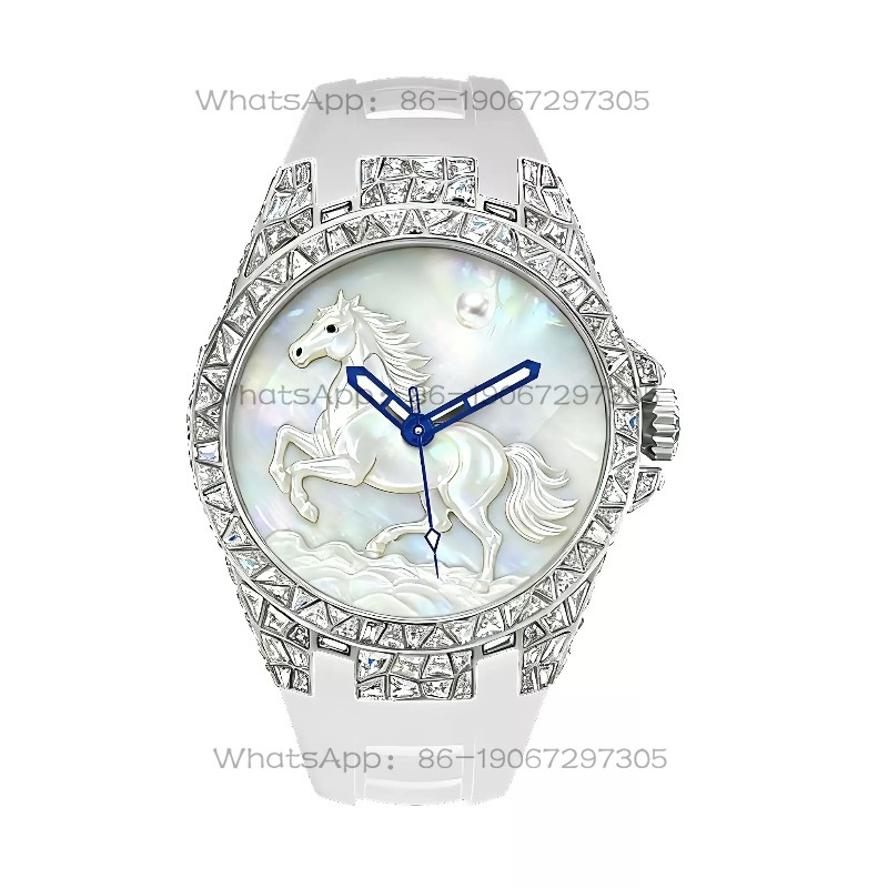 Zodiac Serisi T915M Anında Baş - Zodiac Luxury Watch incelemesi ve fiyatı