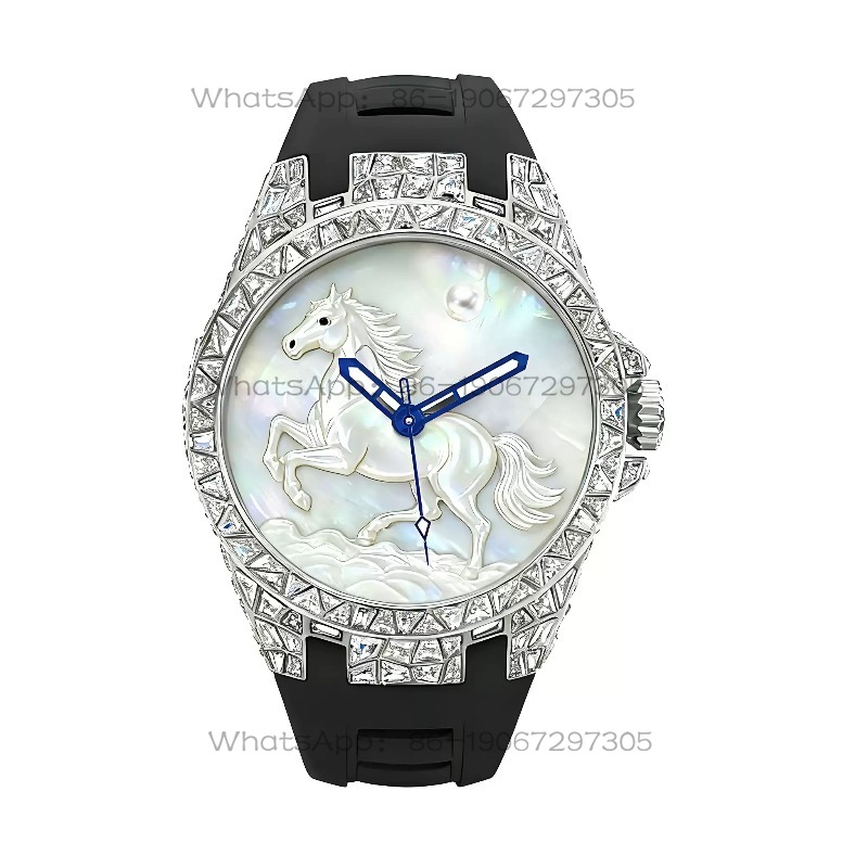 Zodiac Serisi T915M Anında Baş - Zodiac Luxury Watch incelemesi ve fiyatı