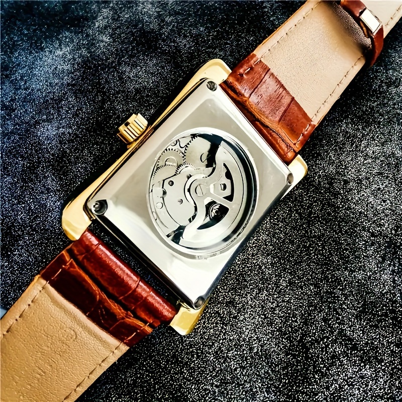 Erkekler için Hafif Lüks Punk  - Luxury Watch Name Brands incelemesi ve fiyatı
