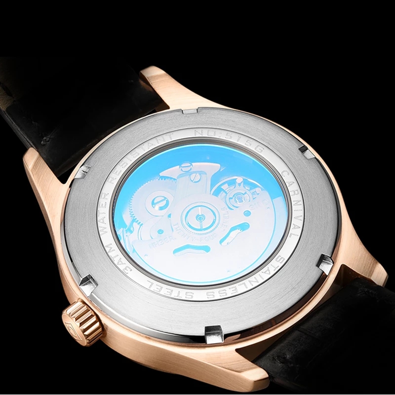 Karnaval zodyak kaplan serisi  - Zodiac Luxury Watch incelemesi ve fiyatı