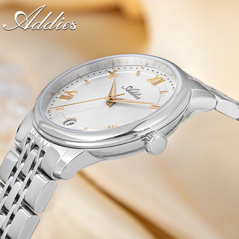 Addies Yeni Lüks Kadın Saatler - Luxury Watch incelemesi ve fiyatı