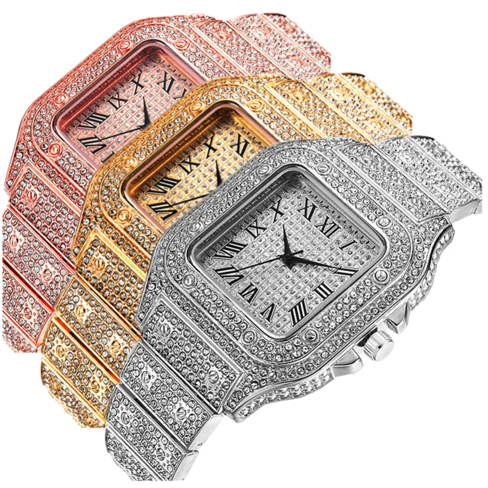 Erkekler ve Kadınlar için Lüks - Luxury Watch Miami incelemesi ve fiyatı