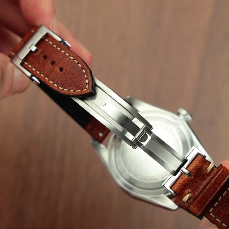 YENI Lüks Deployant Toka 16mm  - Luxury Watch Engraving incelemesi ve fiyatı