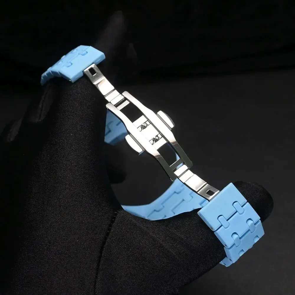 Swatch X AP Royal POP Plastik  - Luxury Watch Kit incelemesi ve fiyatı