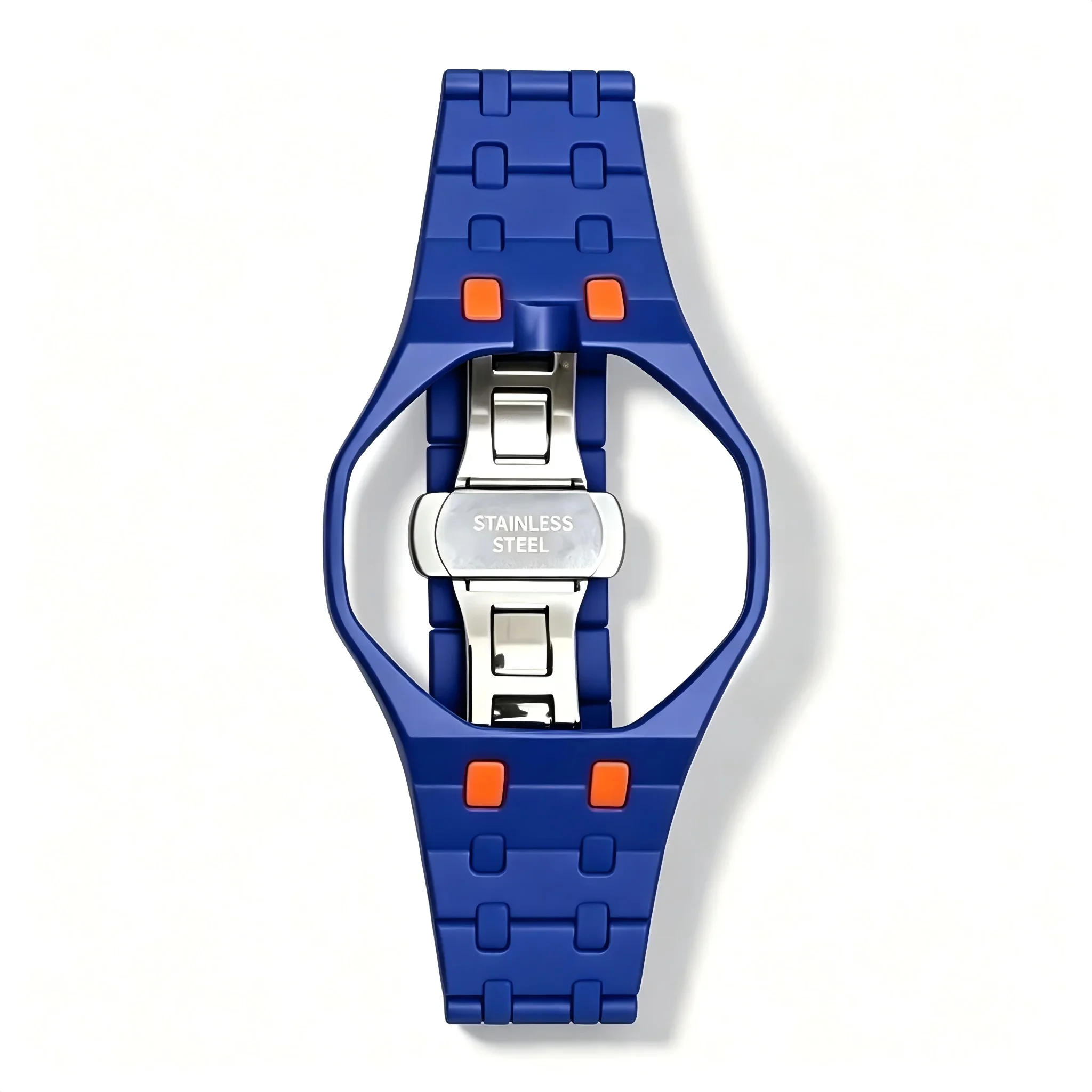 Swatch X AP Royal POP Plastik  - Luxury Watch Kit incelemesi ve fiyatı