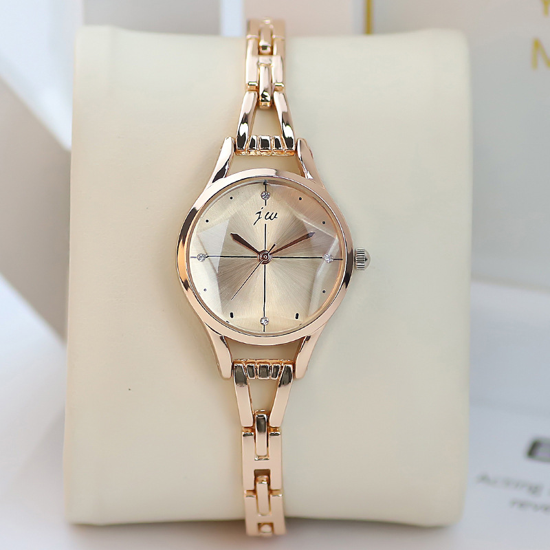Bilezik Izle Kadınlar Için Zar - Luxury Watch Girl incelemesi ve fiyatı