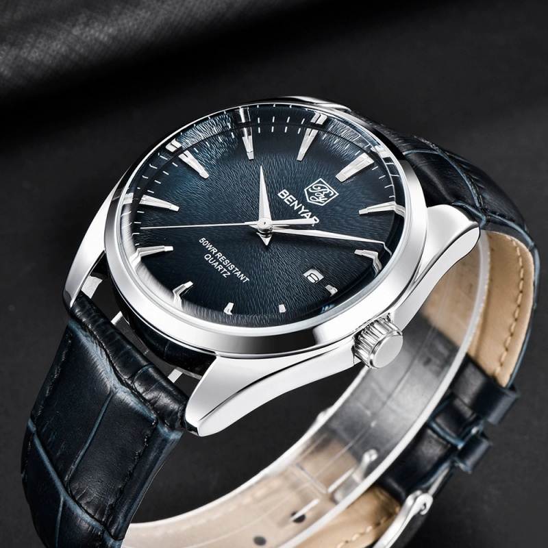 Benyar 5163 Üst Düzey Lüks Ask - Luxury Watch Affordable incelemesi ve fiyatı
