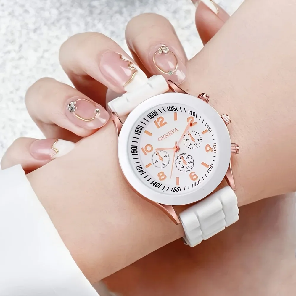 2 adet lüks kadın saati seti m - Luxury Watch Kit incelemesi ve fiyatı