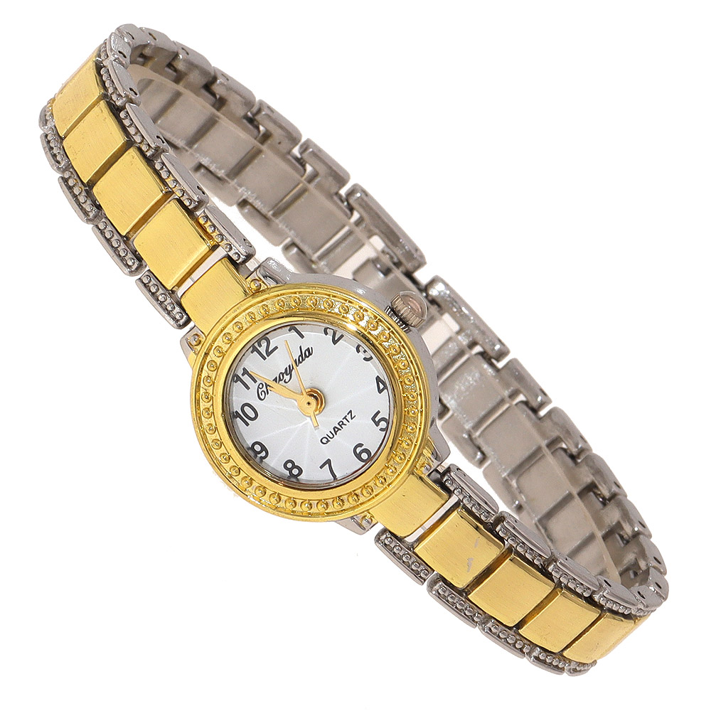 10'lu Paket, Karışık Toplu Şık - Luxury Watch Girl incelemesi ve fiyatı