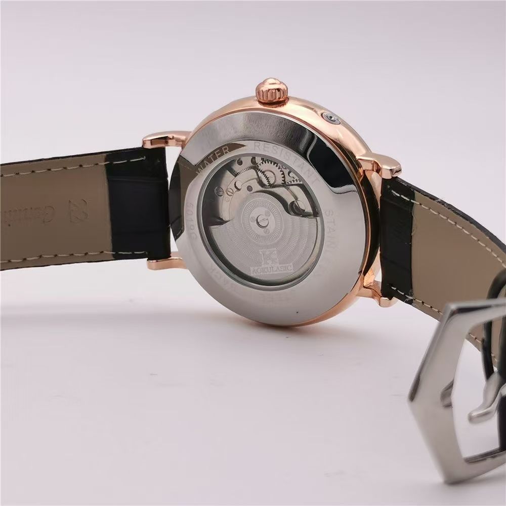 Üst Düzey Lüks Erkek Mekanik S - Luxury Watch Name Brands incelemesi ve fiyatı