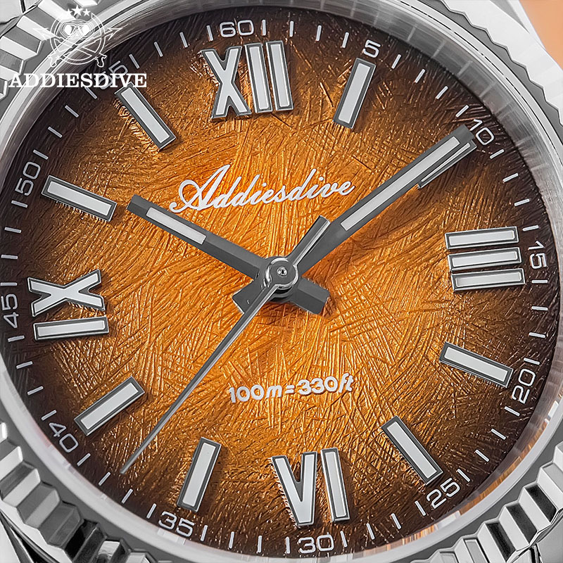ADDIESDIVE Zarif Kadın Saati L - Luxury Watch And Bracelet incelemesi ve fiyatı